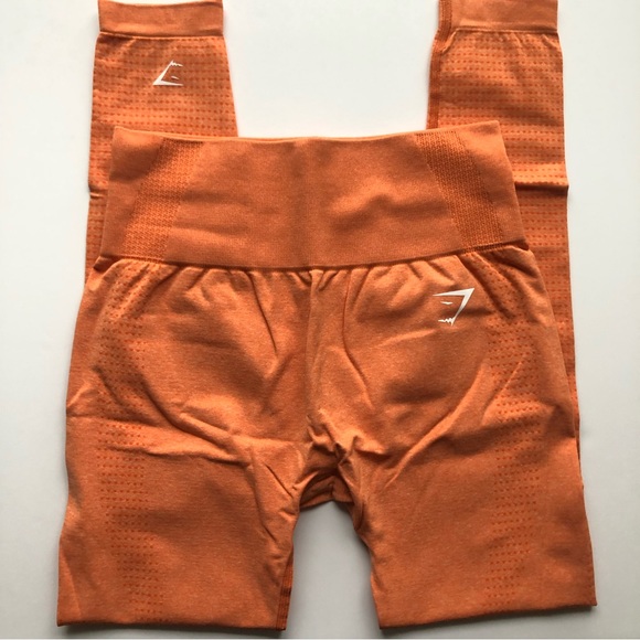 Gymshark L/XL Vital Seamless 2.0 Leggings & Sports Bra Set - Picture 5 of 10